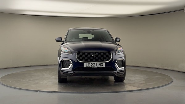 Used Jaguar E-Pace 2022 for sale - 75937800: Photo 32