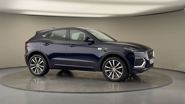 Used Jaguar E-Pace 2022 for sale - 75937800: Photo 35
