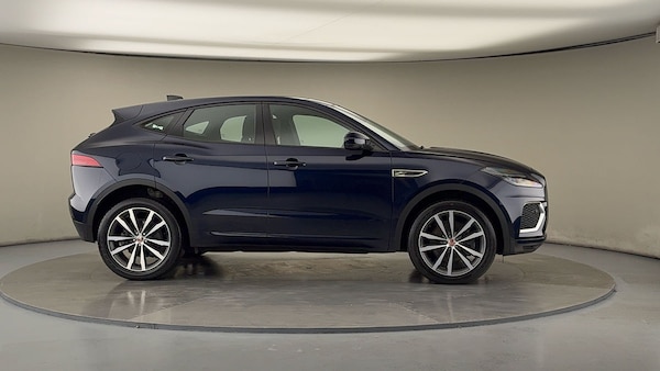 Used Jaguar E-Pace 2022 for sale - 75937800: Photo 36
