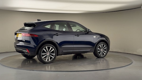 Used Jaguar E-Pace 2022 for sale - 75937800: Photo 38