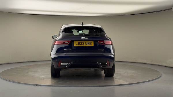 Used Jaguar E-Pace 2022 for sale - 75937800: Photo 41