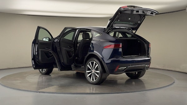 Used Jaguar E-Pace 2022 for sale - 75937800: Photo 44