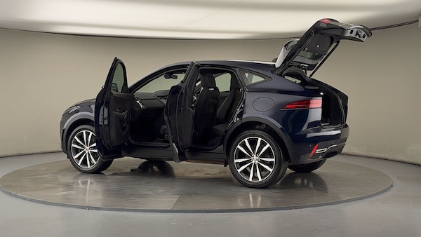 Used Jaguar E-Pace 2022 for sale - 75937800: Photo 45