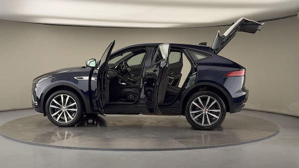 Used Jaguar E-Pace 2022 for sale - 75937800: Photo 46
