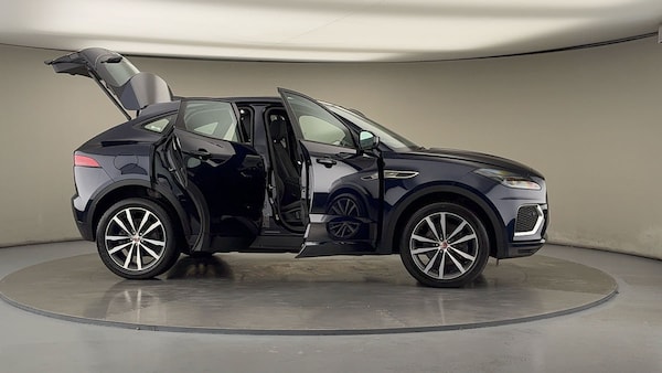Used Jaguar E-Pace 2022 for sale - 75937800: Photo 55