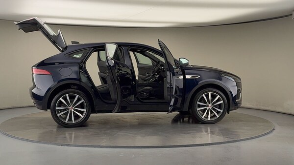 Used Jaguar E-Pace 2022 for sale - 75937800: Photo 56