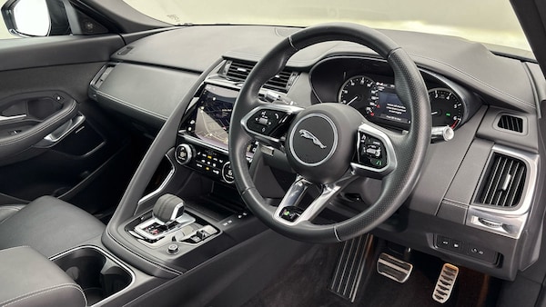 Used Jaguar E-Pace 2022 for sale - 75937800: Photo 5