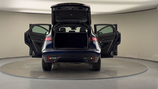 Used Jaguar E-Pace 2022 for sale - 75937800: Photo 60