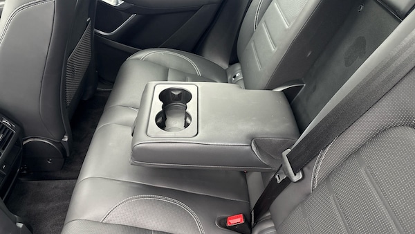 Used Jaguar E-Pace 2022 for sale - 75937800: Photo 9