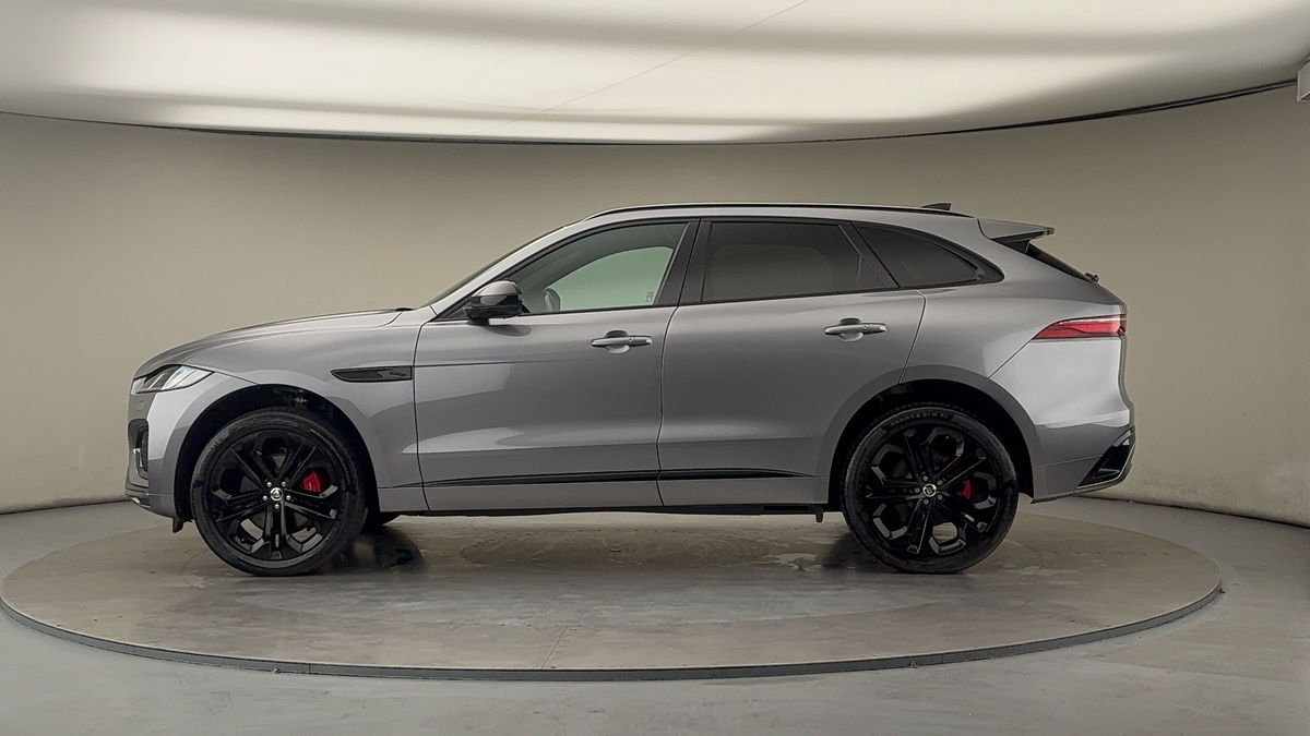 Used Jaguar F-Pace 2023 for sale - 76334534: Photo 15