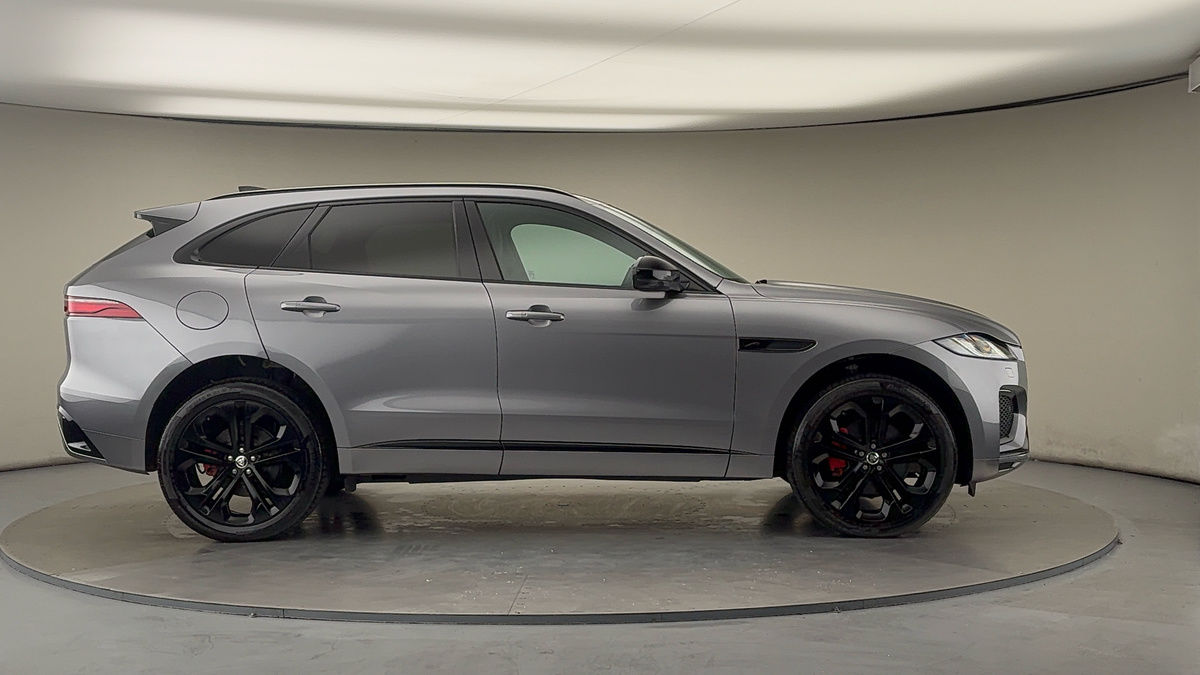 Used Jaguar F-Pace 2023 for sale - 76334534: Photo 16