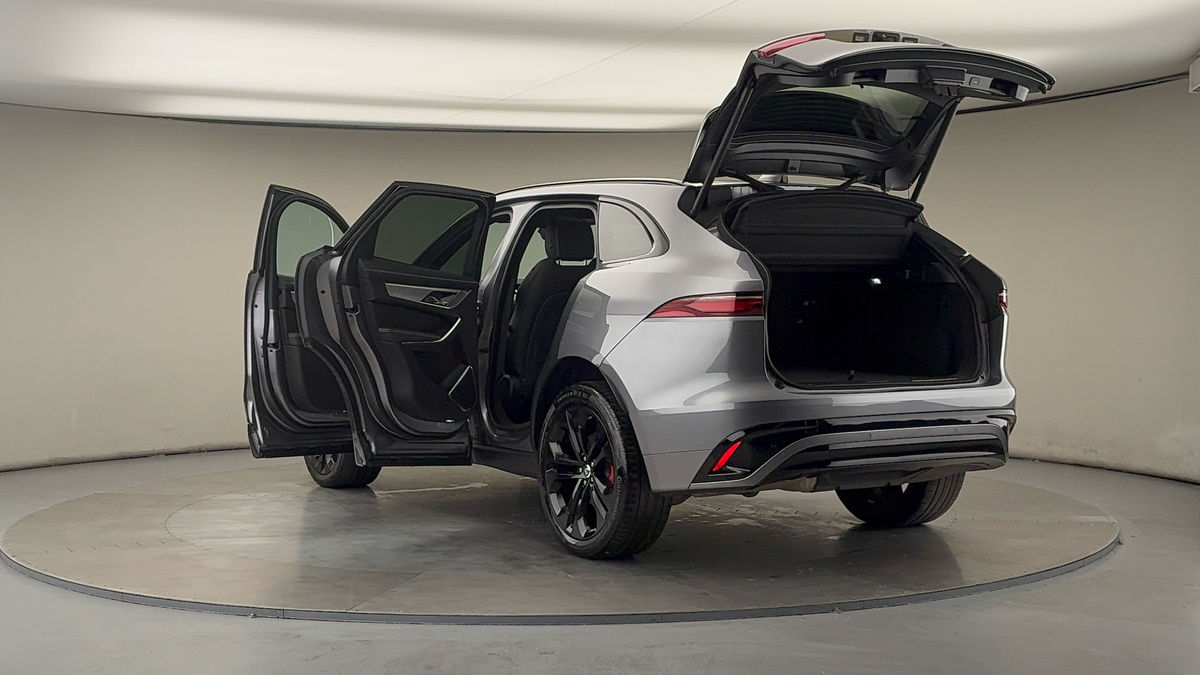 Used Jaguar F-Pace 2023 for sale - 76334534: Photo 23