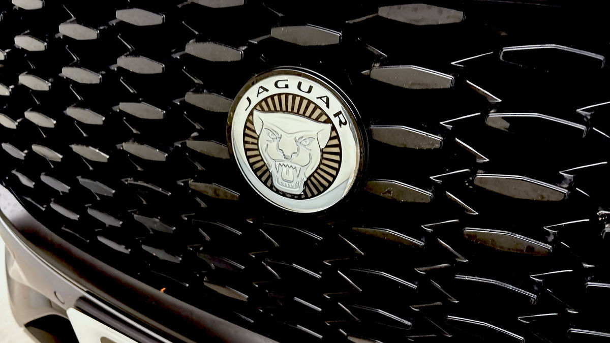 Used Jaguar F-Pace 2023 for sale - 76334534: Photo 24