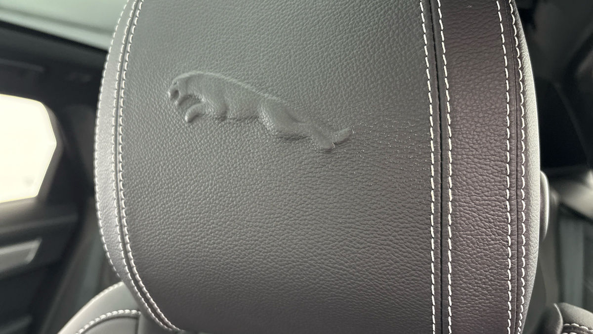 Used Jaguar F-Pace 2023 for sale - 76334534: Photo 25