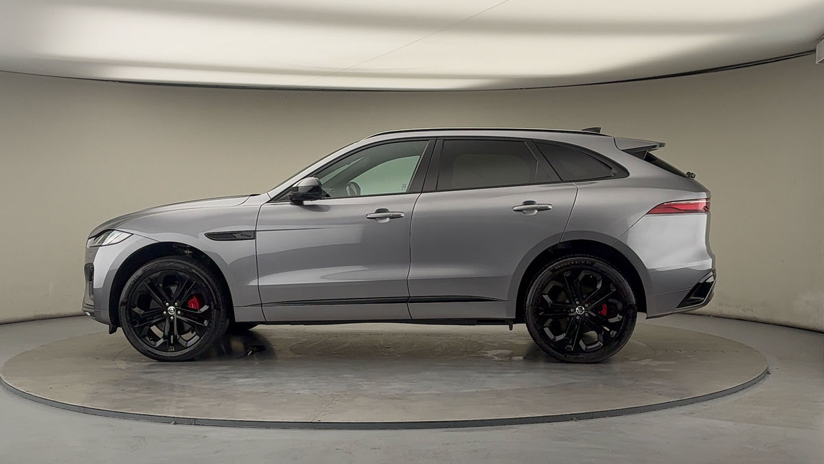 Used Jaguar F-Pace 2023 for sale - 76334534: Photo 28