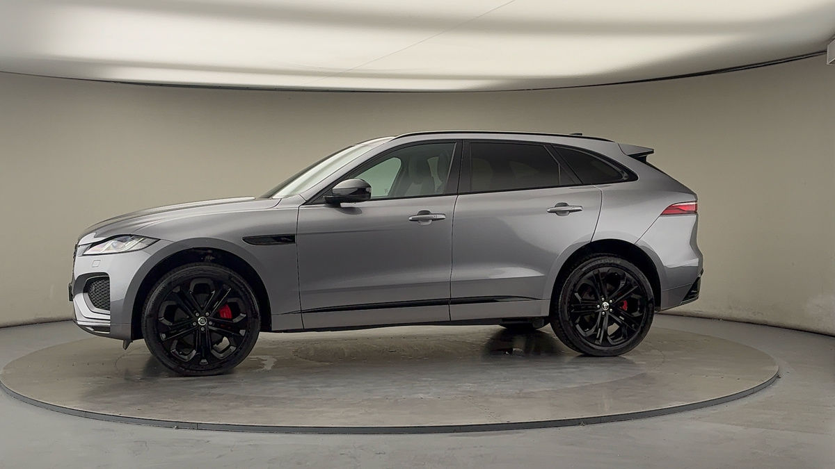 Used Jaguar F-Pace 2023 for sale - 76334534: Photo 29