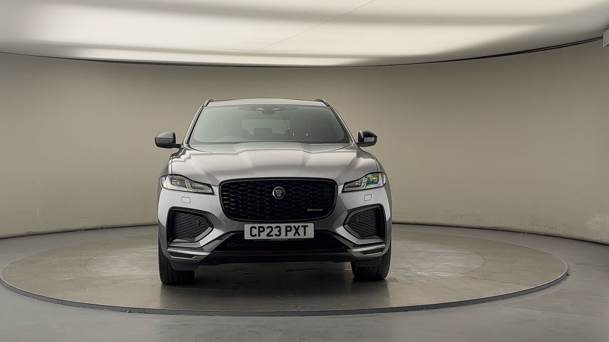 Used Jaguar F-Pace 2023 for sale - 76334534: Photo 33