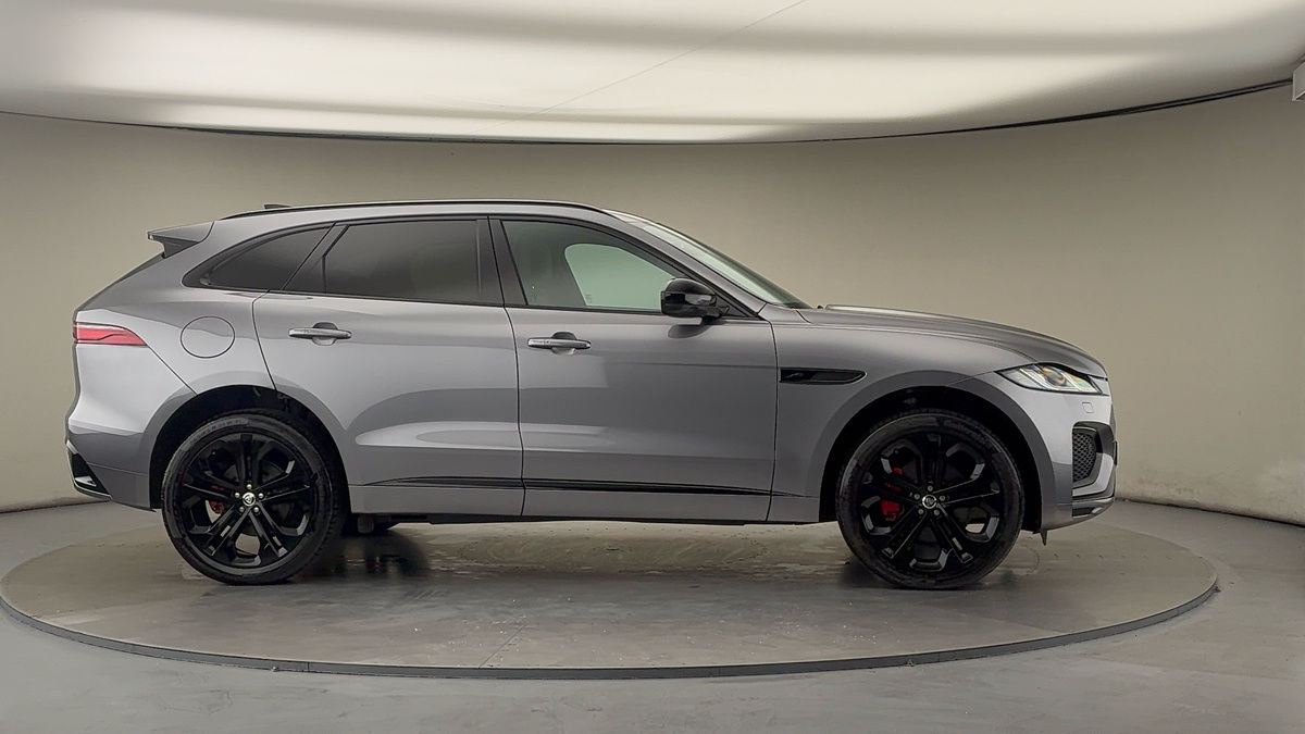 Used Jaguar F-Pace 2023 for sale - 76334534: Photo 37