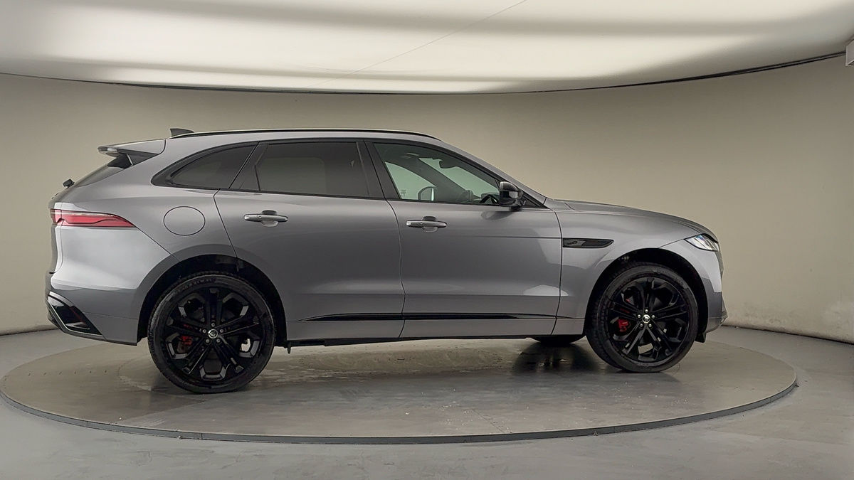 Used Jaguar F-Pace 2023 for sale - 76334534: Photo 38