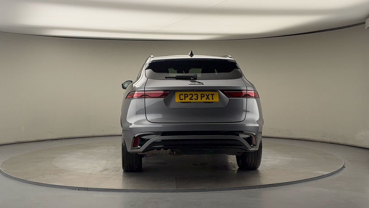 Used Jaguar F-Pace 2023 for sale - 76334534: Photo 42