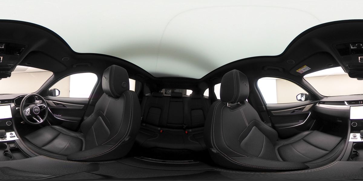 Used Jaguar F-Pace 2023 for sale - 76334534: Photo 45