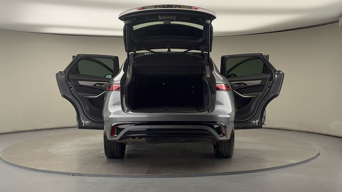 Used Jaguar F-Pace 2023 for sale - 76334534: Photo 61