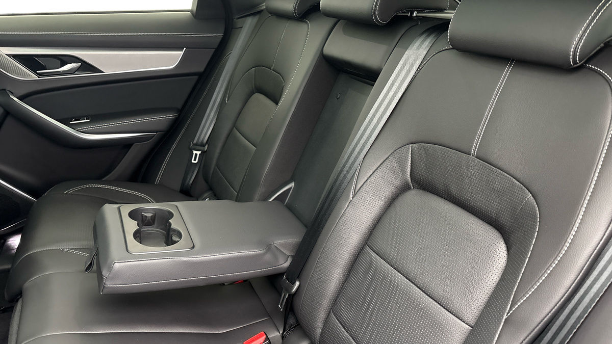 Used Jaguar F-Pace 2023 for sale - 76334534: Photo 9