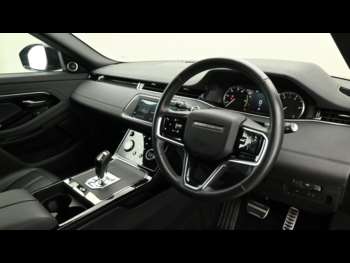 Used Land Rover Range Rover Evoque 2022 for sale - 73025344: Photo
