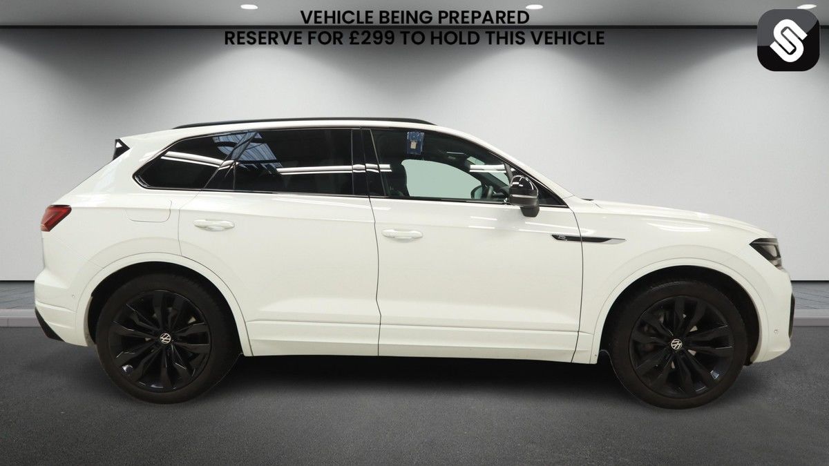 Used Volkswagen Touareg 2023 for sale - 77953690: Photo 5