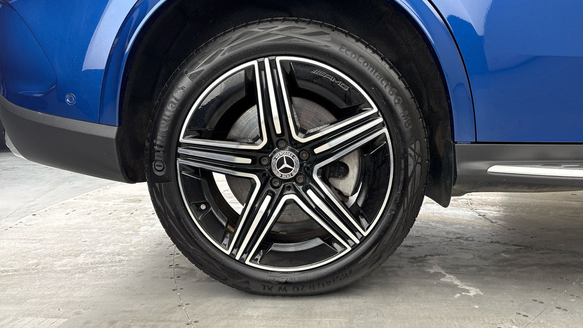 Used Mercedes-Benz GLC 2022 for sale - 77548001: Photo 10