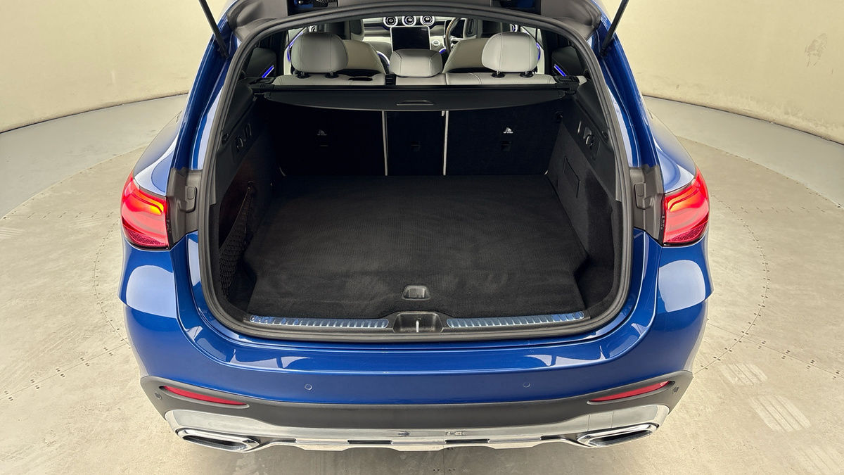 Used Mercedes-Benz GLC 2022 for sale - 77548001: Photo 11