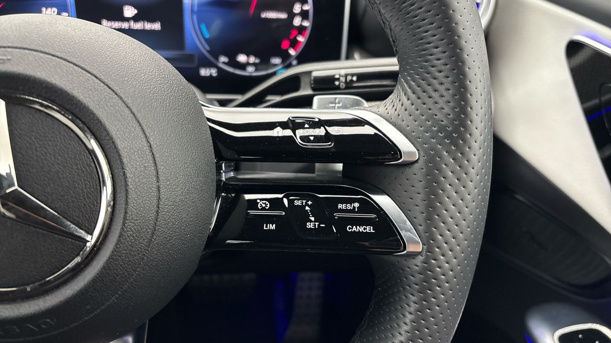 Used Mercedes-Benz GLC 2022 for sale - 77548001: Photo 14