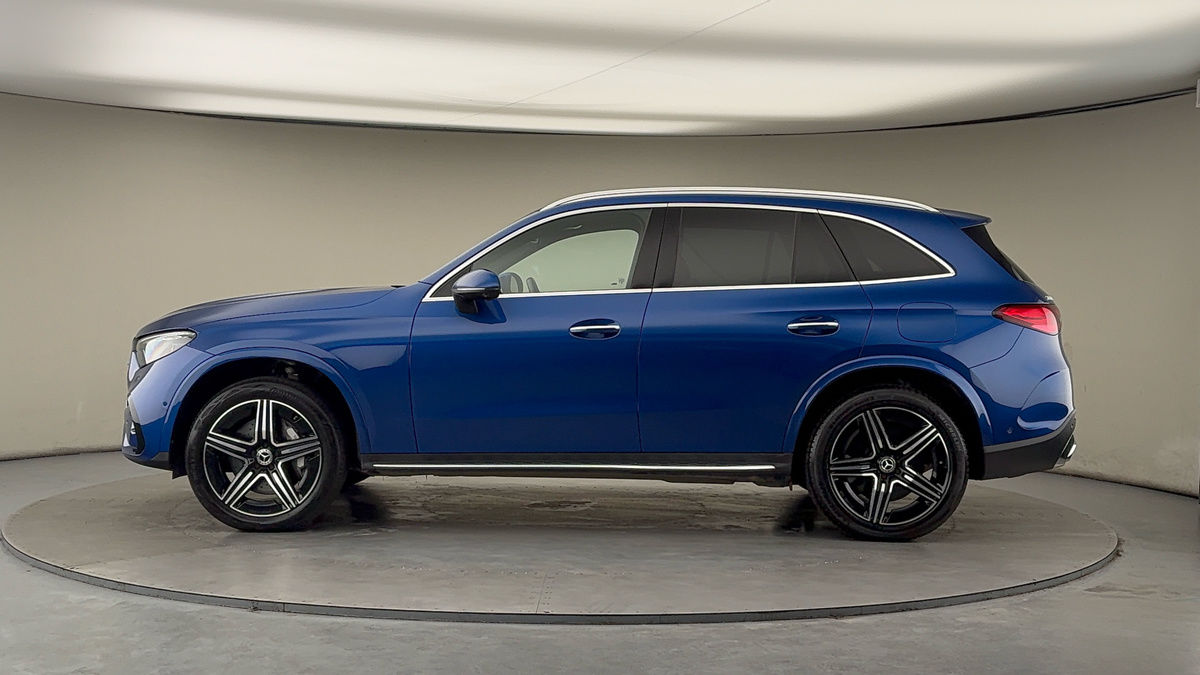 Used Mercedes-Benz GLC 2022 for sale - 77548001: Photo 15