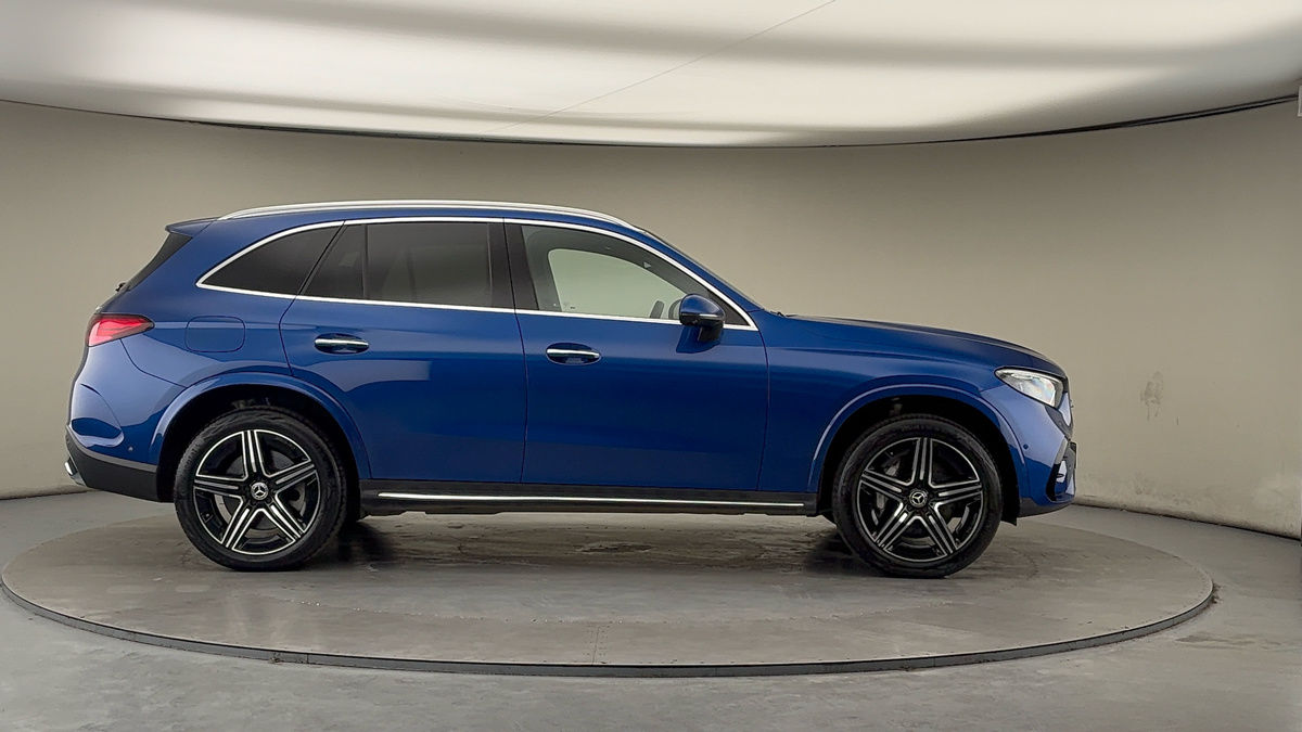 Used Mercedes-Benz GLC 2022 for sale - 77548001: Photo 16