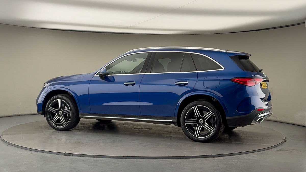 Used Mercedes-Benz GLC 2022 for sale - 77548001: Photo 27