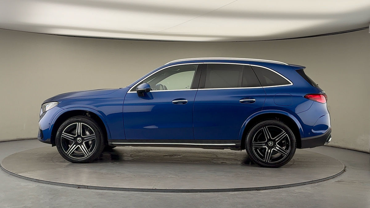 Used Mercedes-Benz GLC 2022 for sale - 77548001: Photo 28