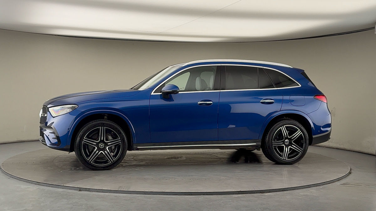 Used Mercedes-Benz GLC 2022 for sale - 77548001: Photo 29