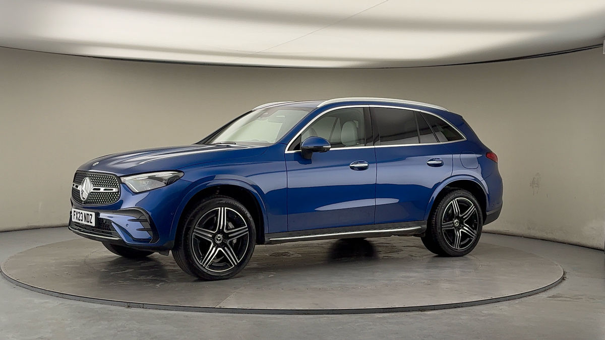 Used Mercedes-Benz GLC 2022 for sale - 77548001: Photo 30