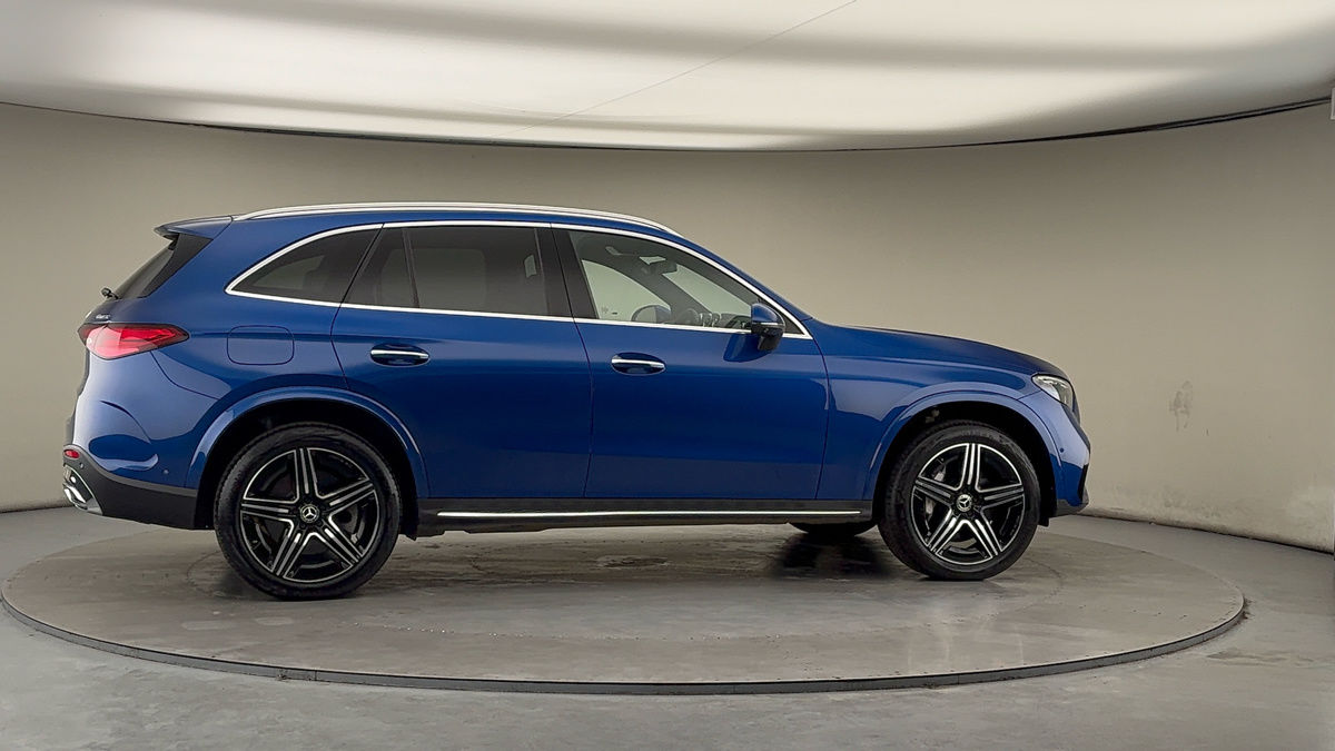 Used Mercedes-Benz GLC 2022 for sale - 77548001: Photo 38