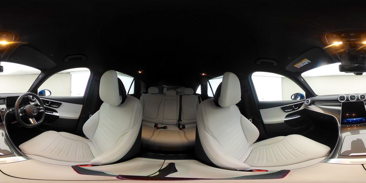 Used Mercedes-Benz GLC 2022 for sale - 77548001: Photo 45