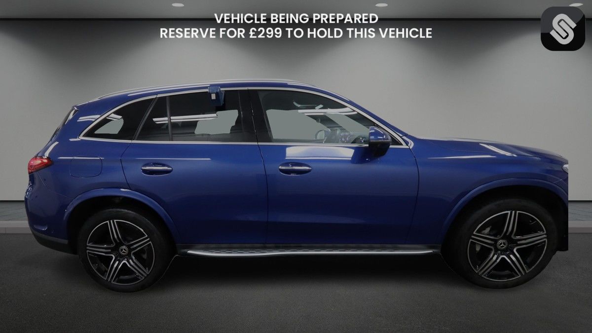 Used Mercedes-Benz GLC 2022 for sale - 77548001: Photo 5