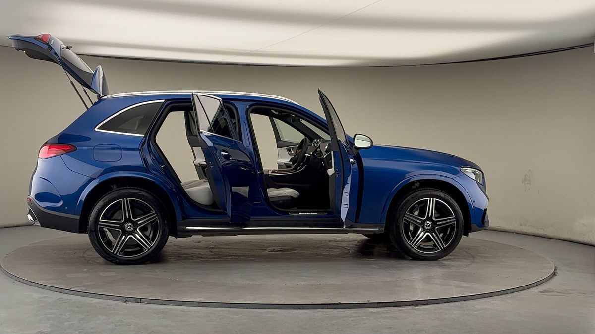 Used Mercedes-Benz GLC 2022 for sale - 77548001: Photo 57