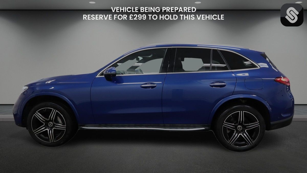 Used Mercedes-Benz GLC 2022 for sale - 77548001: Photo 6