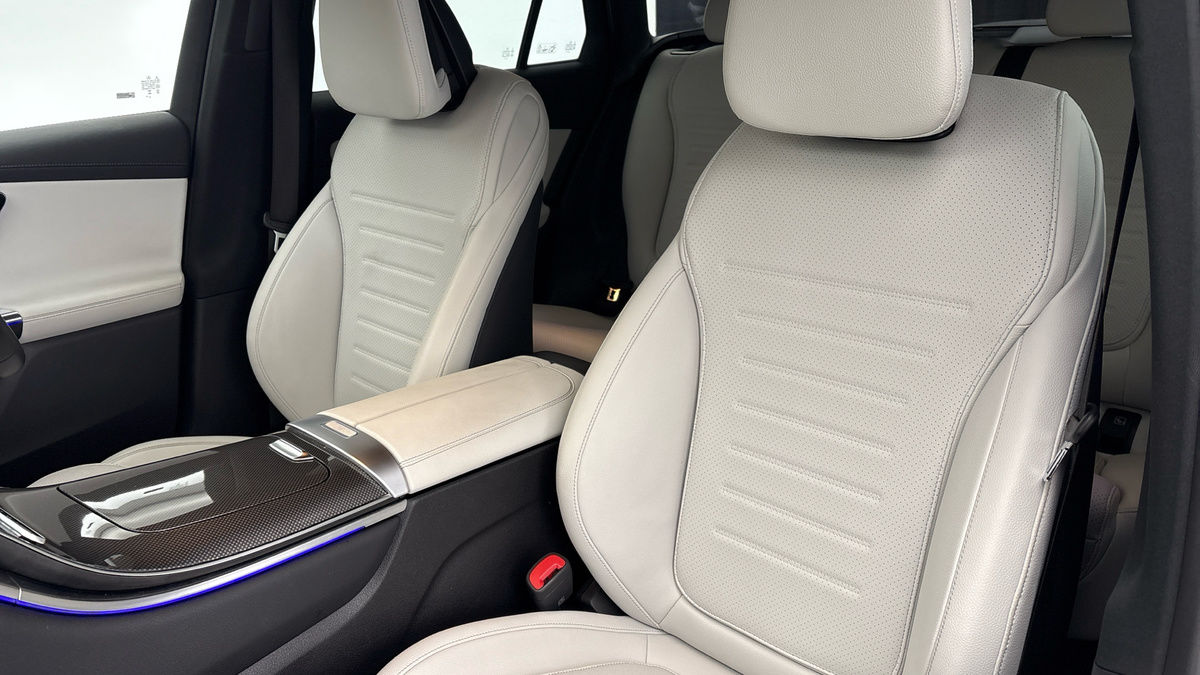 Used Mercedes-Benz GLC 2022 for sale - 77548001: Photo 7