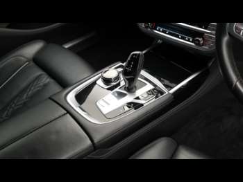 Used BMW 7 Series 2020 for sale - 75336957: Photo