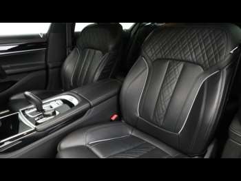 Used BMW 7 Series 2020 for sale - 75336957: Photo