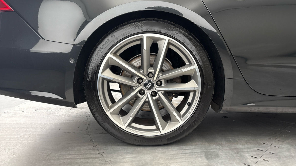 Used Audi A7 2021 for sale - 76396726: Photo 10