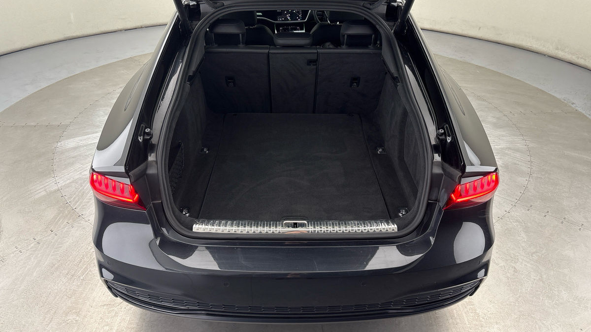 Used Audi A7 2021 for sale - 76396726: Photo 11