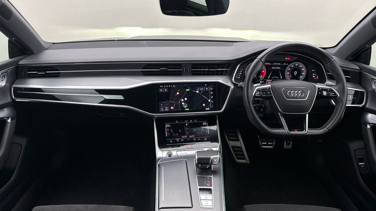 Used Audi A7 2021 for sale - 76396726: Photo 12