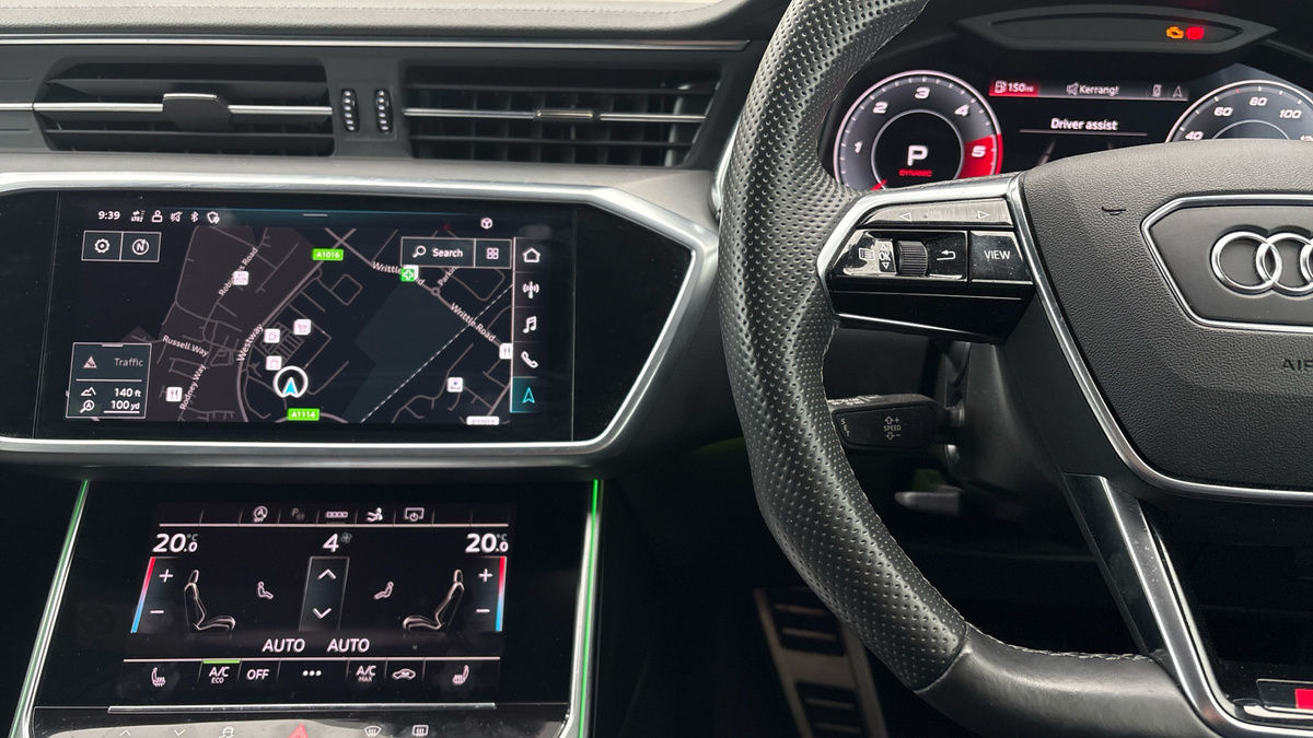 Used Audi A7 2021 for sale - 76396726: Photo 13